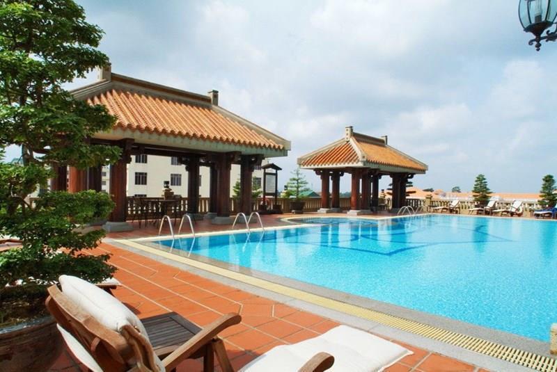 Фото Imperial Hue 5*