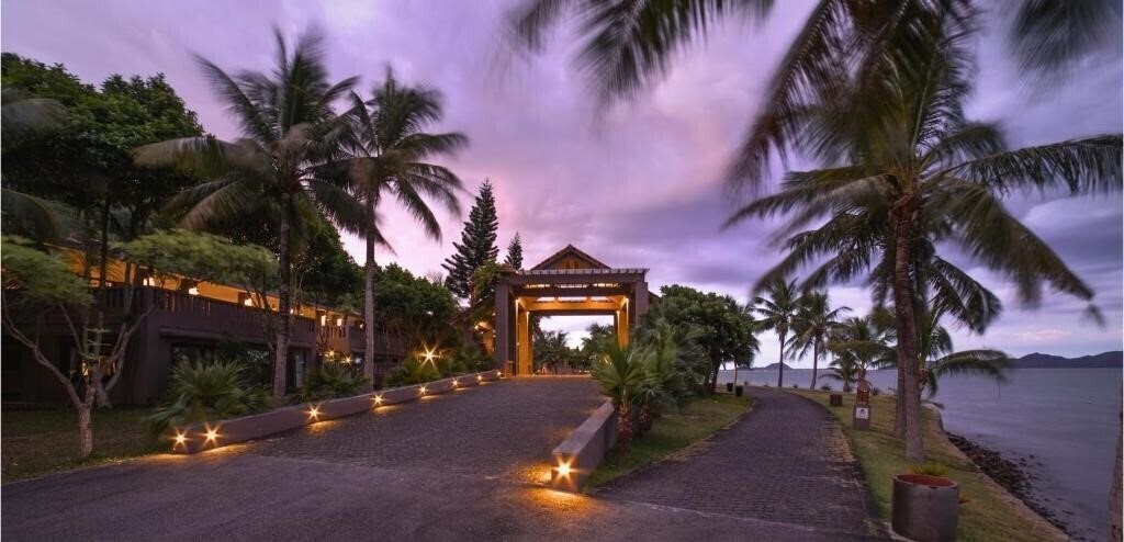 Изображение Vedana Lagoon Resort & Spa 4*