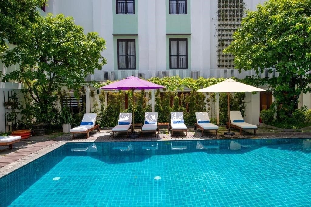 Изображение Festival Hue Hotel 3*