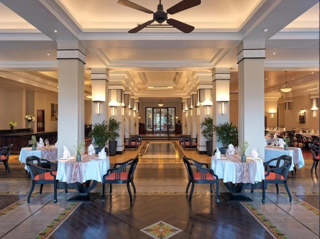 Фотография Azerai La Residence Hue (ex. La Residence Hotel & SPA) 5*