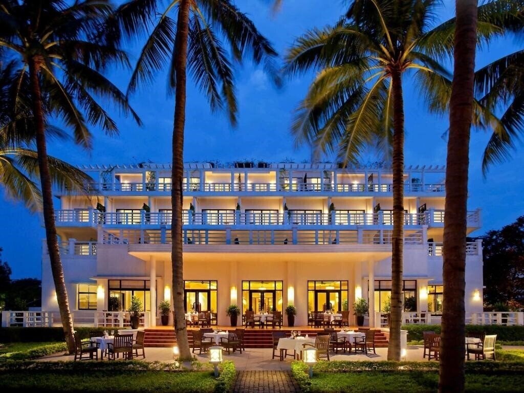 Изображение Azerai La Residence Hue (ex. La Residence Hotel & SPA) 5*