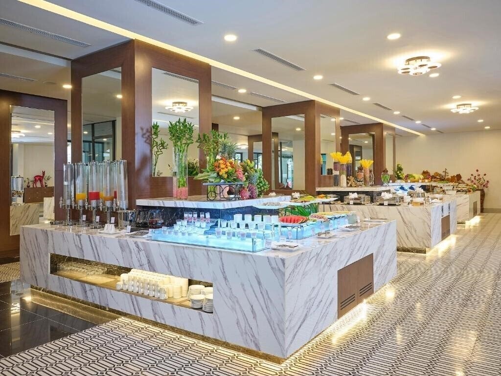 Картинка Senna Hue Hotel 5*