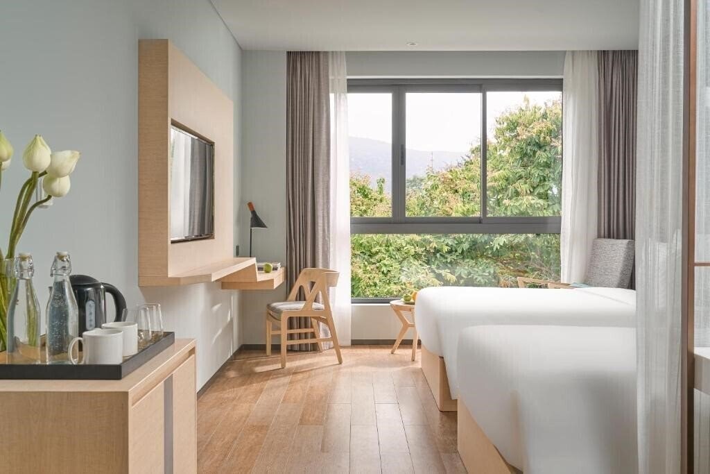 Фотография The Secret Con Dao (ex. The Secret Resort, ATC Con Dao Resort) 4*