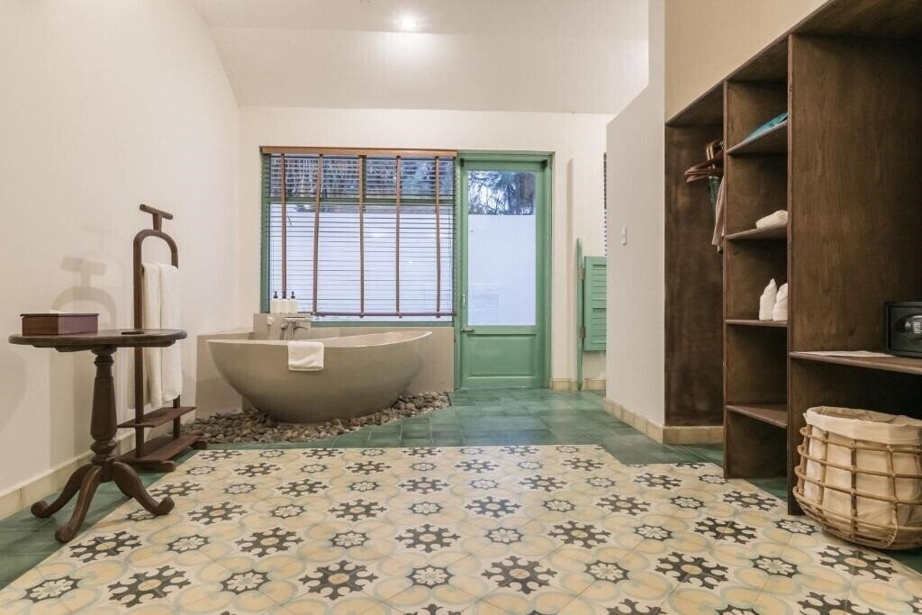 Фотография Poulo Condor Boutique Resort & SPA 5*