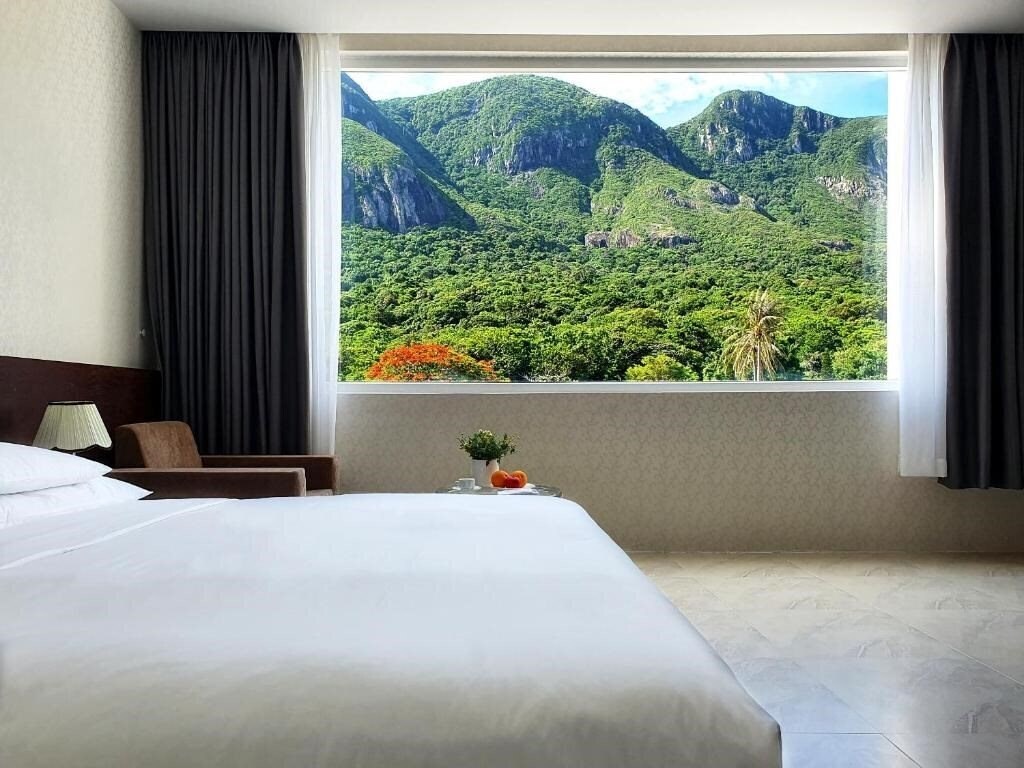 Фотография Orson Hotel & Resort Con Dao 4*