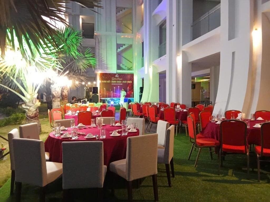 Изображение Orson Hotel & Resort Con Dao 4*