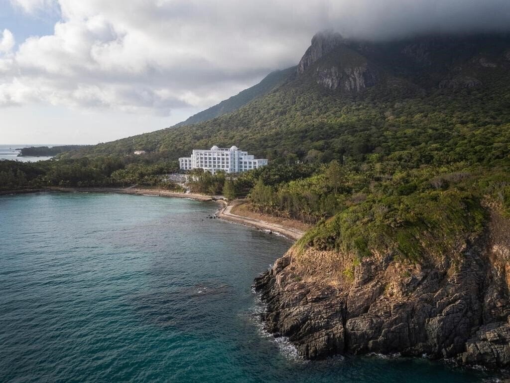 Фото Orson Hotel & Resort Con Dao 4*