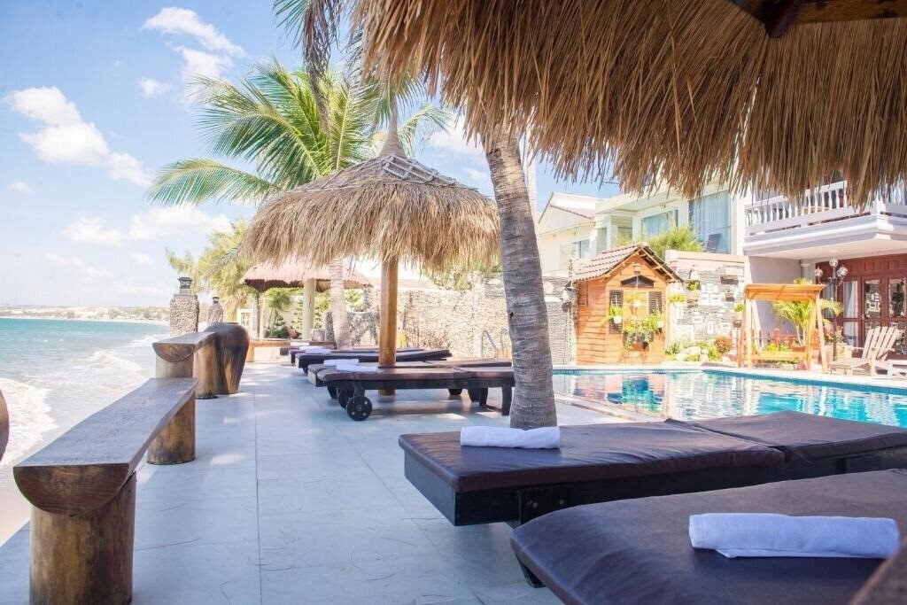 Изображение Viva Resort Mui Ne (ex. Viva Boutique Resort Muine) 3*