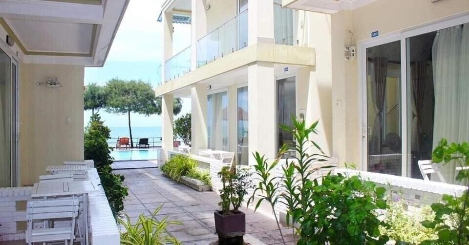 Фотография Hai Yen 3*