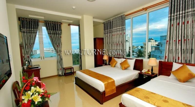 Фотография Chau Loan Hotel 3*