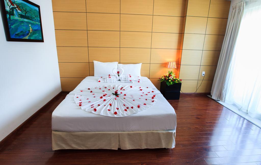 Изображение Paragon Nha Trang 3*