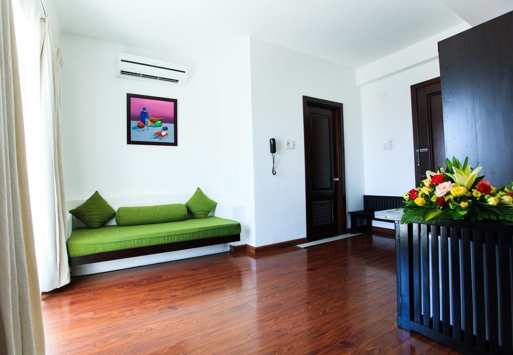 Картинка Paragon Nha Trang 3*