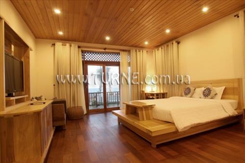 Картинка Aniise Villa Resort 3*
