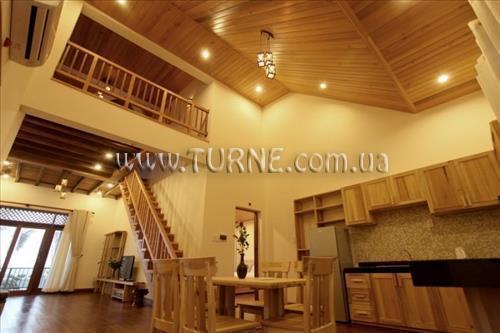 Изображение Aniise Villa Resort 3*