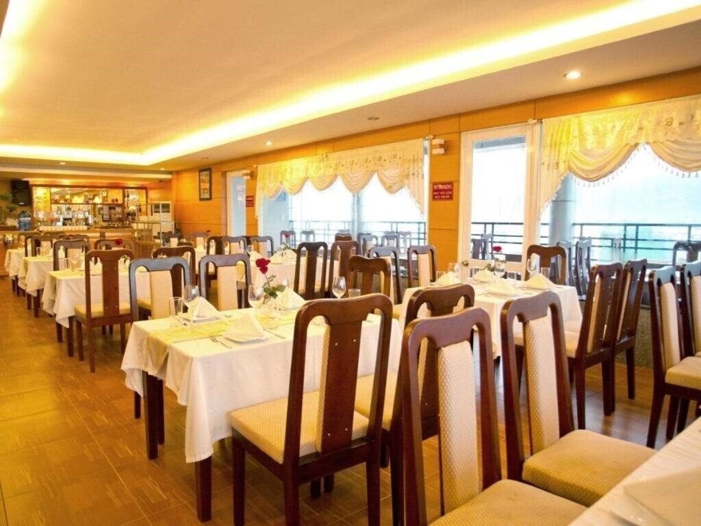 Изображение Nhat Thanh Hotel 3*