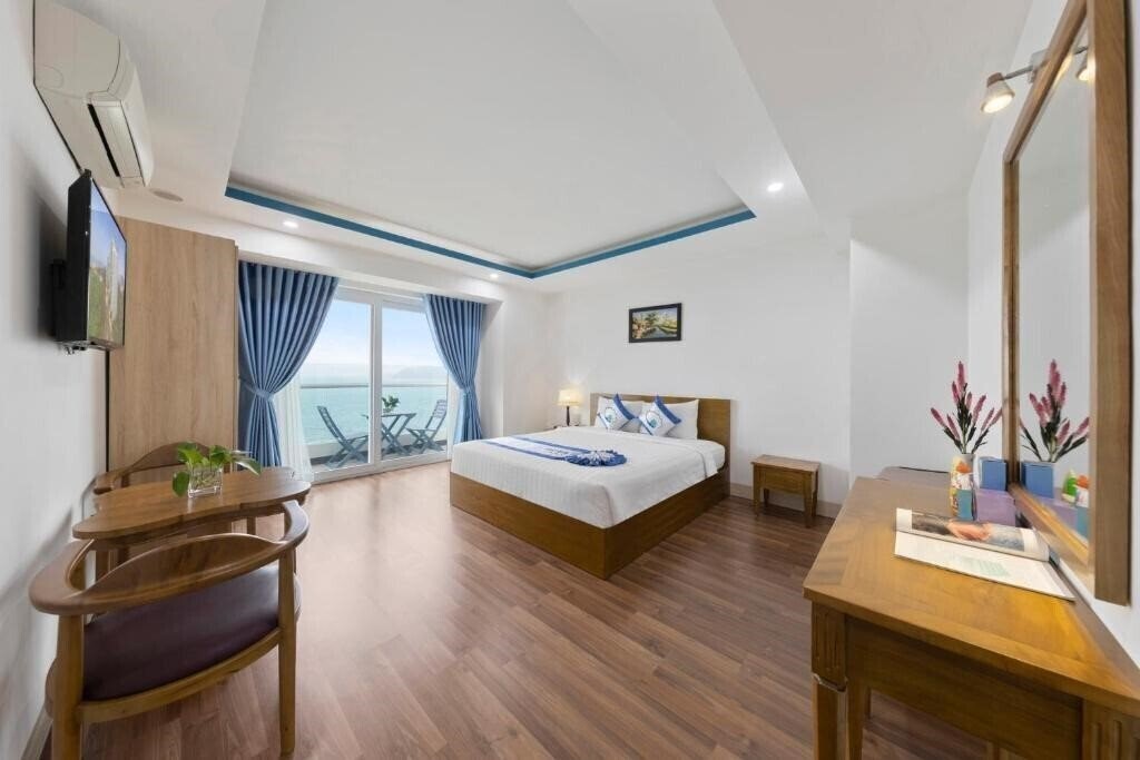 Фотография Blue Pearl Hotel 3*
