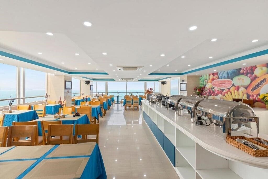 Изображение Blue Pearl Hotel 3*