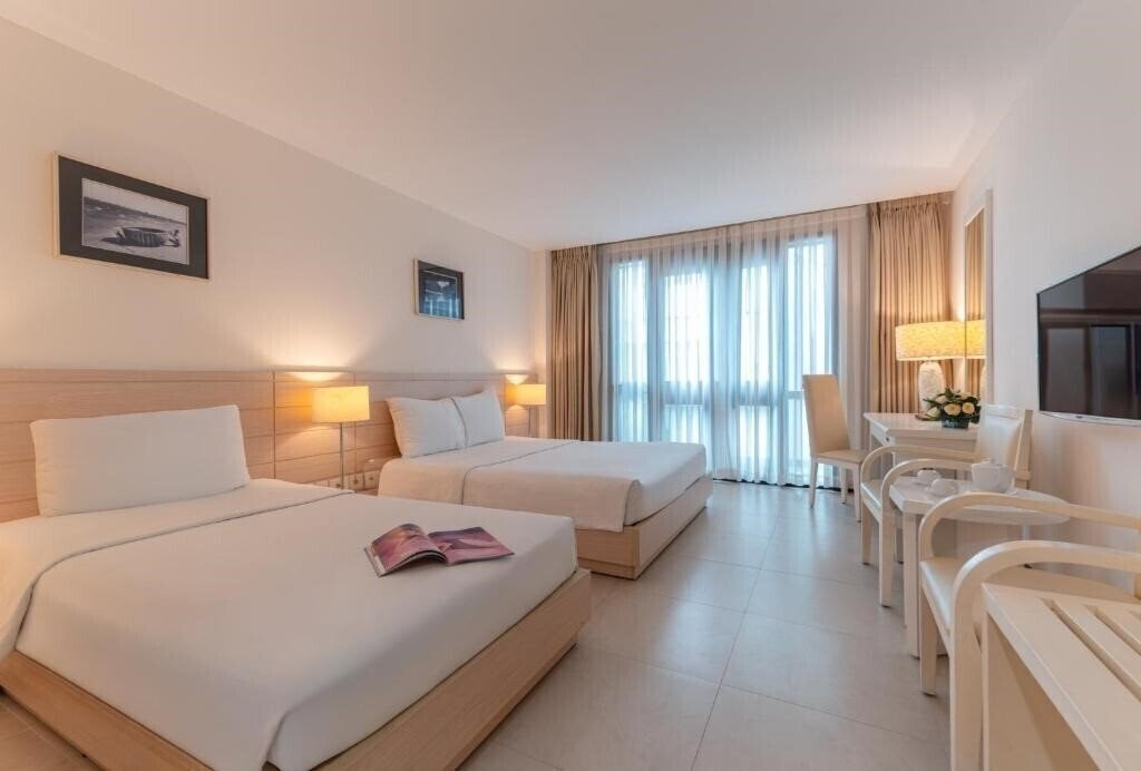 Фотография Nhi Phi Hotel 3*