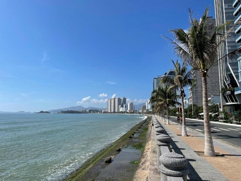 Картинка Nhi Phi Hotel 3*