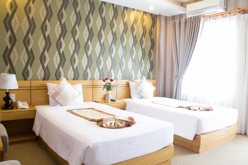 Отель Maritime Hotel 4*