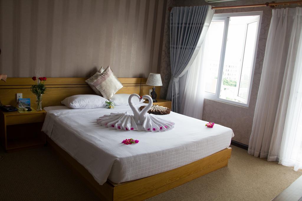 Фотография Maritime Hotel 4*