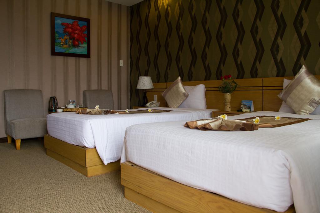 Картинка Maritime Hotel 4*