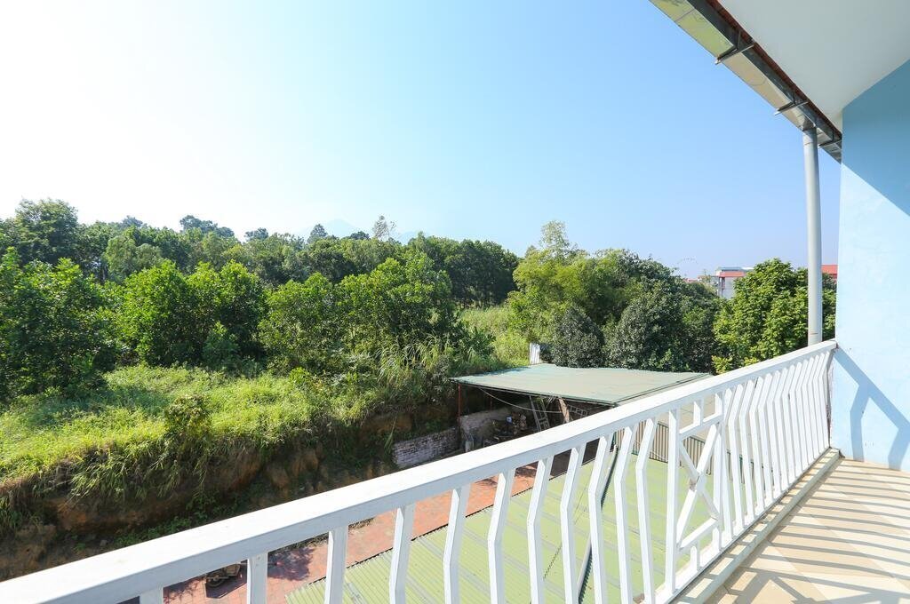 Картинка Bach Duong Hotel 2*