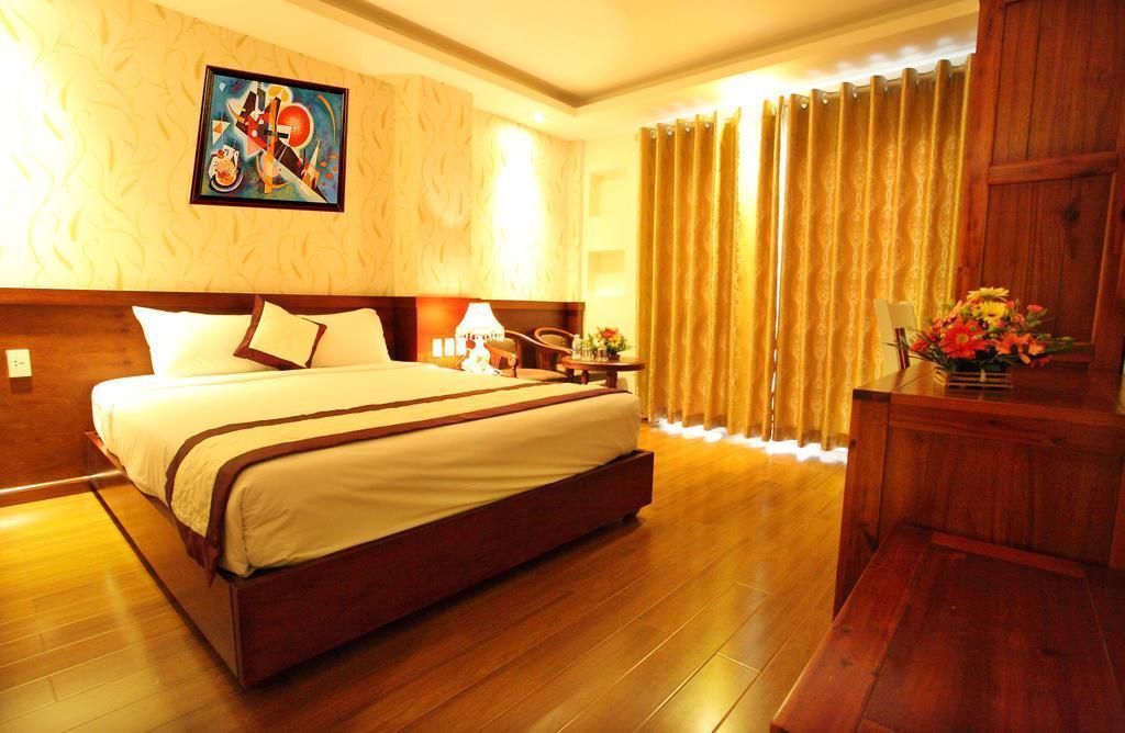 Фото Golden Sand Hotel 3*