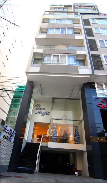 Фото Sea Light Hotel 2*