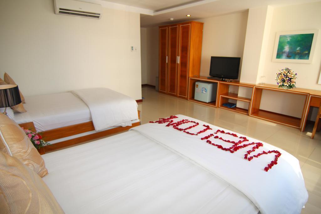 Картинка Sea Light Hotel 2*