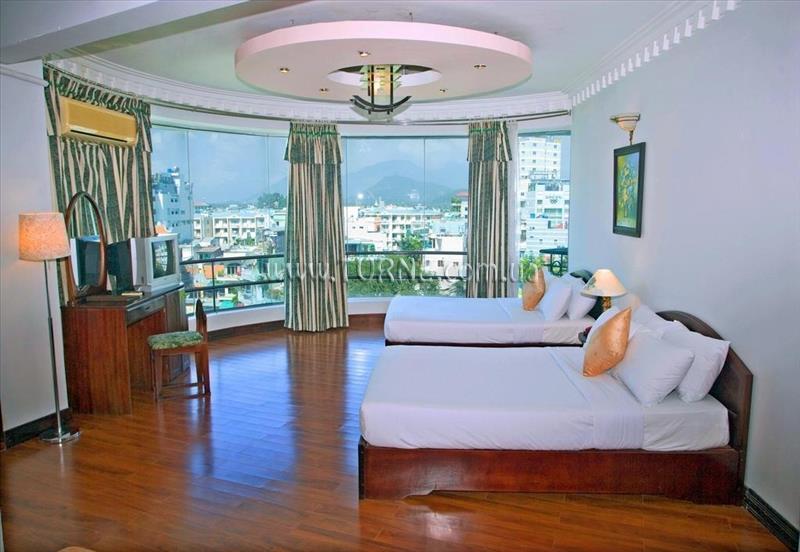 Фотография Camelia 3*