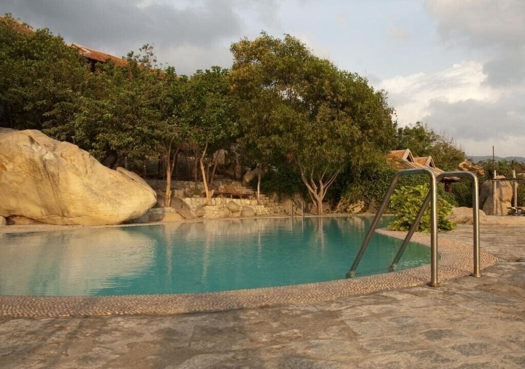 Изображение Wild Beach Resort 4*