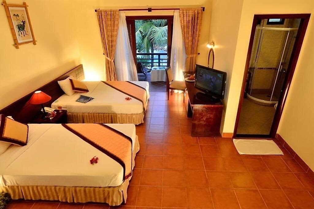 Изображение White Sand Doclet Resort 4*