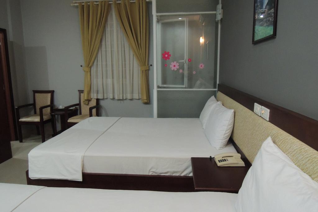 Фото Ocean Bay Nha Trang 2*