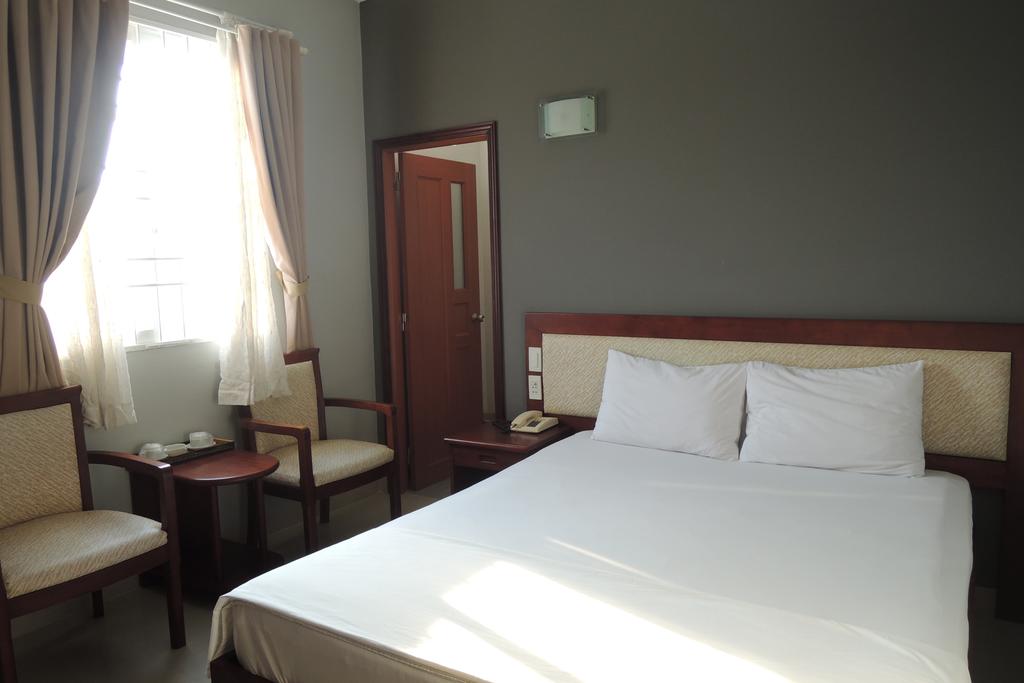 Картинка Ocean Bay Nha Trang 2*