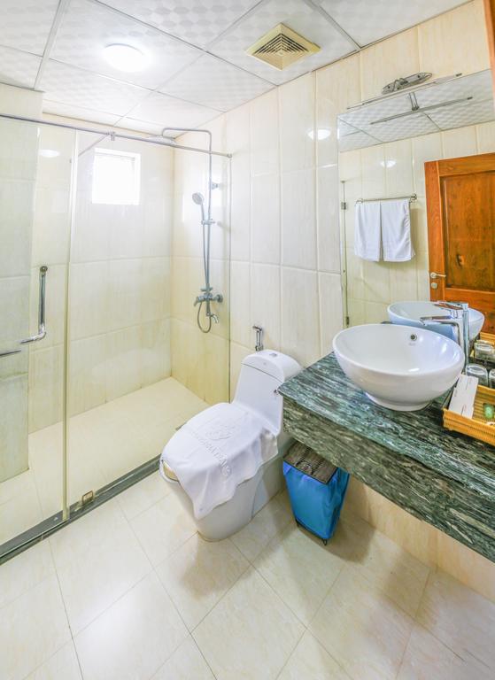 Фото Thang Long Nha Trang Hotel 3*