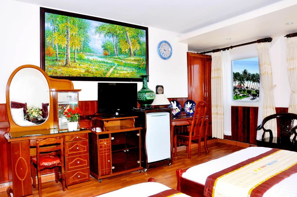 Фотография Dai Duong Hotel 2*