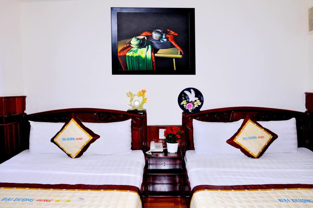 Изображение Dai Duong Hotel 2*