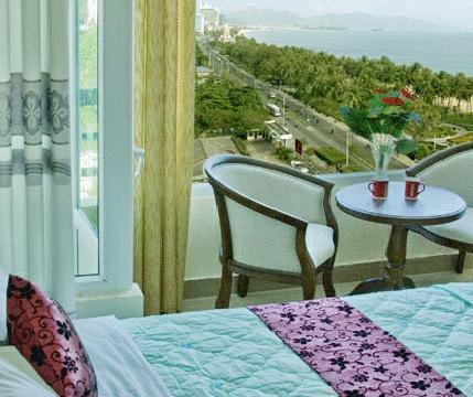 Изображение Ngoc Khanh Hotel 2*