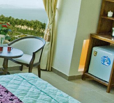 Картинка Ngoc Khanh Hotel 2*