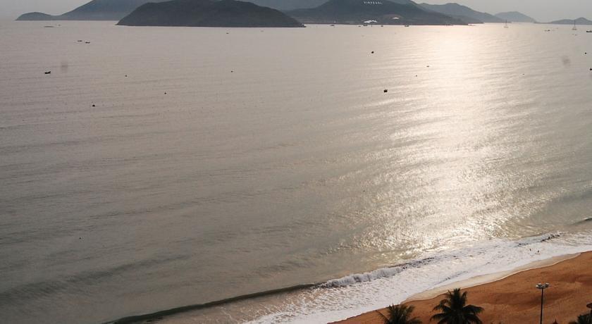 Фото Ngoc Khanh Hotel 2*