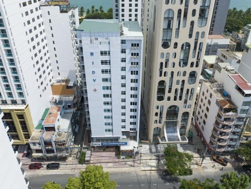 Фото BIDV Hotel Nha Trang 3*