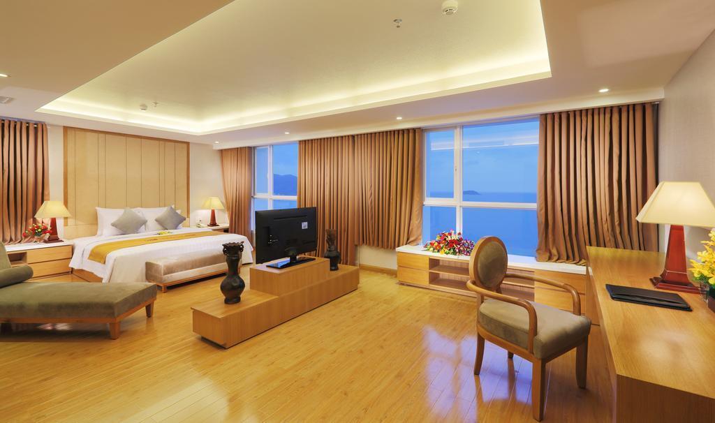 Фотография VDB Nha Trang Hotel 4*