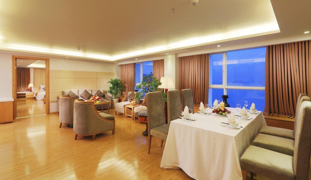 Изображение VDB Nha Trang Hotel 4*
