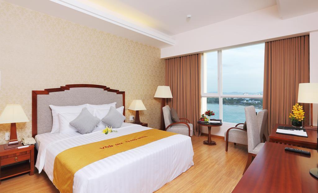 Отель VDB Nha Trang Hotel 4*