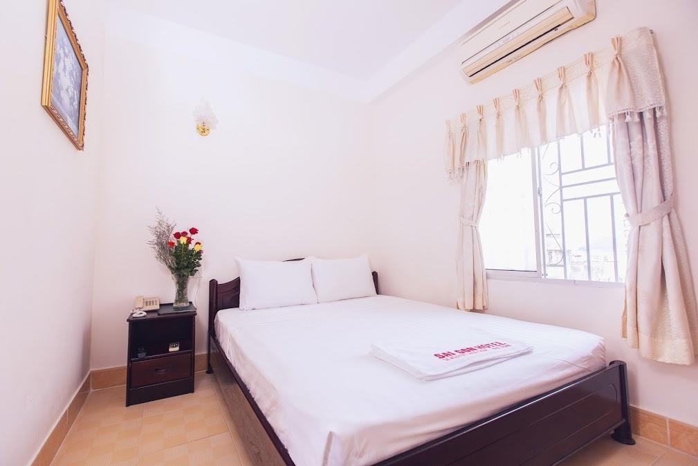 Картинка Sai Gon Hotel 2*