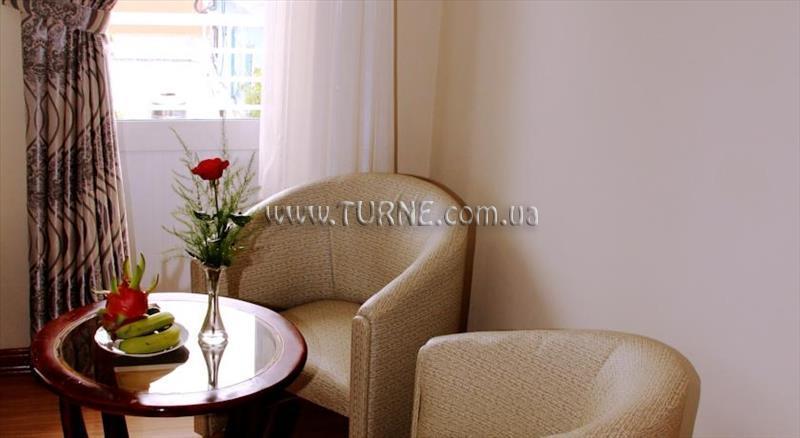 Картинка Amy Hotel 3*