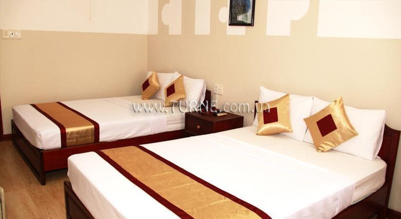 Фотография Amy Hotel 3*