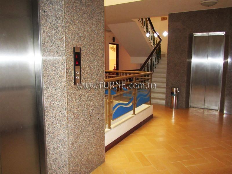 Отель Amy Hotel 3*