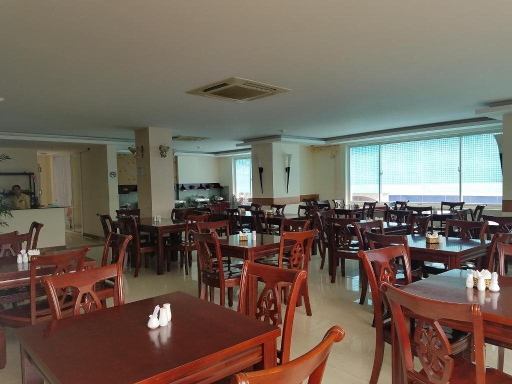 Изображение Viet Sky Hotel 3*